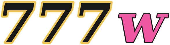 777w โลโก้